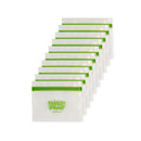 Smelly Proof - Small Bag - Clear - 10 Pack Bundle - The Cave