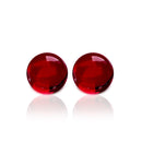Ruby Pearl Co - Ruby Terp Pearl - 4mm - 2 Pack - The Cave