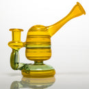 Jacob Vincent - Tiered Rippledisc Rig - Lemon Limon - The Cave