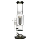 Shooters - Honeycomb Tree Tube - Smoke Accents - The Cave