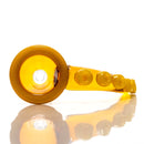 Shooters - Tentacle Slide - 14mm - Amber & Yellow - The Cave