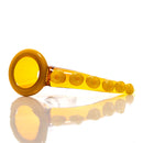 Shooters - Tentacle Slide - 14mm - Amber & Yellow - The Cave