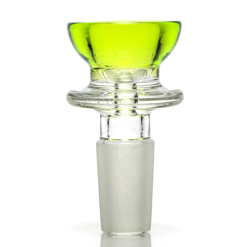 Shooters - Maria Slide V2 - 14mm - Lime Green - The Cave