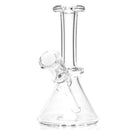 J Park Glass - Mini Tube - 14mm - Clear