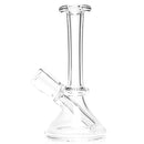 J Park Glass - Mini Tube - 14mm - Clear
