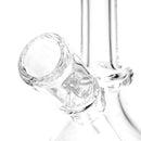 J Park Glass - Mini Tube - 14mm - Clear