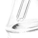 J Park Glass - Mini Tube - 14mm - Clear