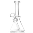J Park Glass - Mini Tube - 14mm - Clear