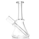 J Park Glass - Mini Tube - 14mm - Clear