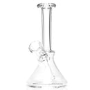 J Park Glass - Mini Tube - 14mm - Clear