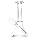 J Park Glass - Mini Tube - 14mm - Clear