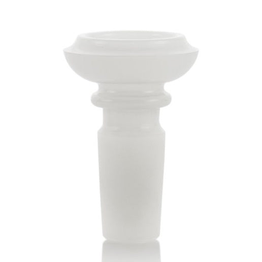 Grav Labs - 14mm Basin Bowl - White - The Cave