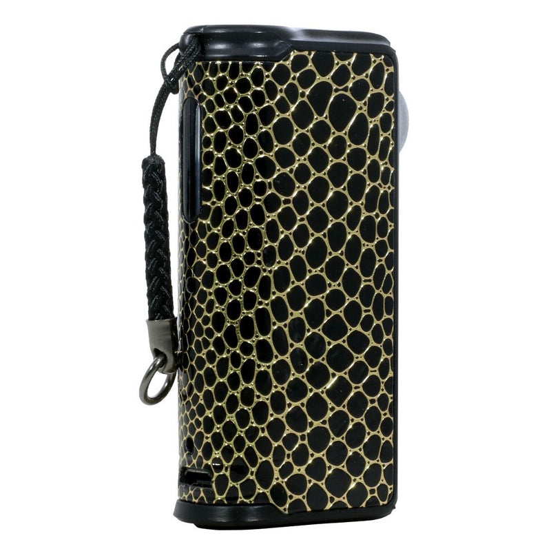 S6xth Sense - Swan Vaporizer - Golden Dragon - The Cave