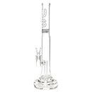 US Tubes - 15" Hybrid Fixed Circ - 40x5 - White & Black Vertical Label - The Cave