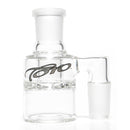 Toro - Mini Dry Catcher - 18mm - Platinum Script Label - The Cave
