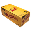 RAW - Lean - 20 Cones - 12 Pack Box - The Cave