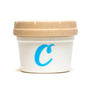 Re:Stash x Cookies - White Jar - 4oz - The Cave