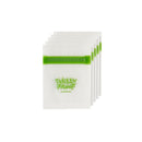 Smelly Proof - XXS Bag - Clear - 5 Pack Bundle - The Cave