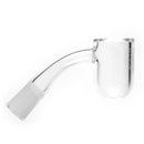 Bear Quartz - Quartz Banger - Round Bottom - 25mm V2 - 10mm Female 45° - The Cave