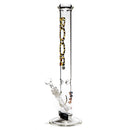 ROOR - 18" Straight - 50x5 - Cheetah - The Cave