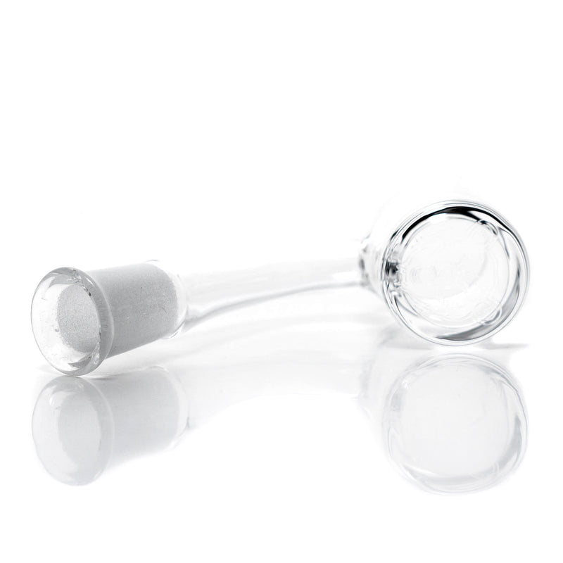 Bear Quartz - Quartz Banger - 25mm V2 - 10mm Female 45° - The Cave