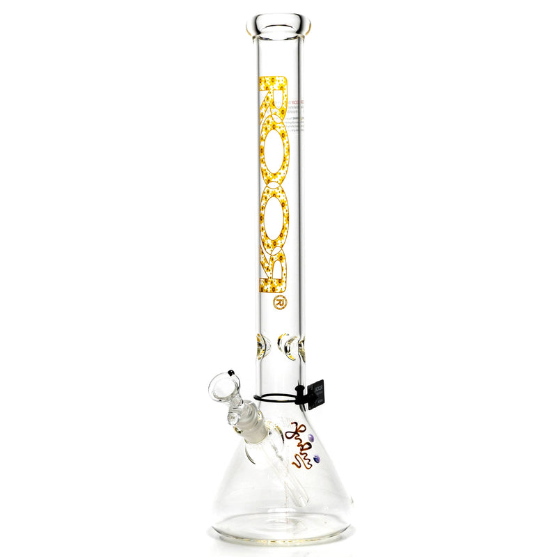 ROOR - 99 Series - 18" Beaker - 45x5 - Daisy - The Cave