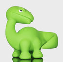 Elbo - 12" Vinyl Toy - Green Bronto - The Cave