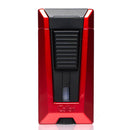 Colibri - Jet Lighter - Stealth 3 - Red & Black - The Cave