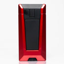 Colibri - Jet Lighter - Stealth 3 - Red & Black - The Cave
