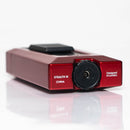 Colibri - Jet Lighter - Stealth 3 - Red & Black - The Cave