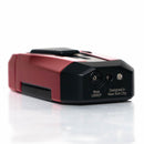 Colibri - Jet Lighter w/ Cutter - Boss - Red & Black - The Cave