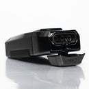 Colibri - Jet Lighter w/ Cutter - Boss - Brushed Gunmetal - The Cave