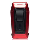 Colibri - Jet Lighter w/ V-Cut - Quantum - Red & Black - The Cave