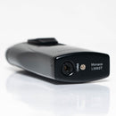 Colibri - Jet Lighter - Monaco - Metallic Charcoal - The Cave