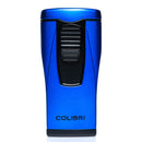 Colibri - Jet Lighter - Monaco - Metallic Blue - The Cave