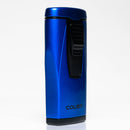 Colibri - Jet Lighter - Monaco - Metallic Blue - The Cave