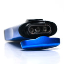 Colibri - Jet Lighter - Monaco - Metallic Blue - The Cave