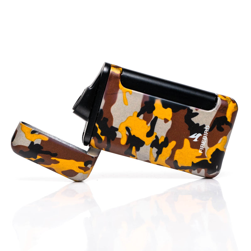 Colibri - Firebird - Sidewinder - Yellow Camo - The Cave