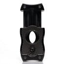 Colibri - Cigar Cutter - SV-Cut - Gunmetal - The Cave