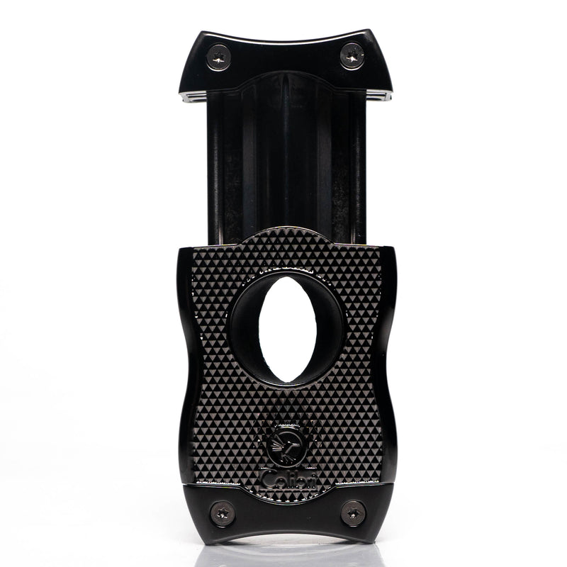 Colibri - Cigar Cutter - SV-Cut - Gunmetal - The Cave