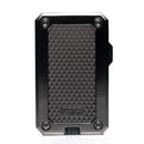 Colibri - Jet Lighter - Rally - Gunmetal - The Cave