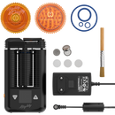 Storz & Bickel - Mighty - Portable Vaporizer - The Cave