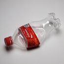 Matt Eskuche - Trash Drinking Bottle - Coca Cola - The Cave