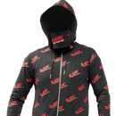 RAW - "RAWlers Hoodie" Onesie - XL - The Cave