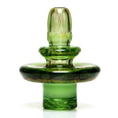 Mothership - Maria Cap - Green - Flower of Life - The Cave