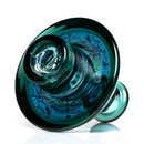 Mothership - Maria Cap - Teal - Flower of Life - The Cave