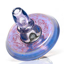 Mothership - Maria Cap - Purple - Flower of Life - The Cave