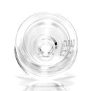 US Tubes - 14" Beaker 50x5 - Constriction - Grey Shadow Label - The Cave