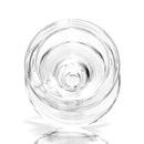 US Tubes - 10" Beaker 32x5 - Orange Highway Outline - The Cave