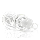 US Tubes - Dry Catcher - 18mm 90° - White Highway Outline - The Cave